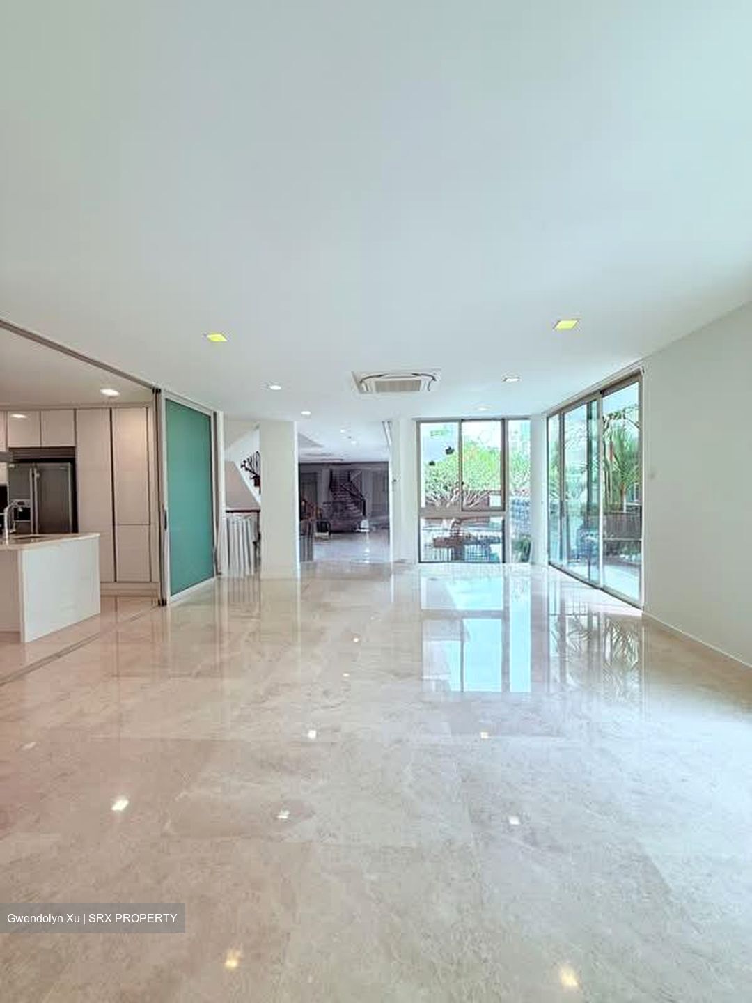 Oxley Road (D9), Terrace #551141651